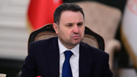 Bakan Gürlek: 24 milyar liralık kirli çark deşifre edildi