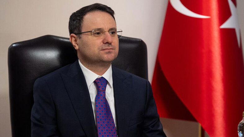 Bakan Gürlek: Yenilikçi infaz anlayışımızı sürdüreceğiz