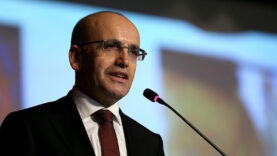 Bakan Şimşek: Hizmet ticaret fazlası 63 milyar dolara ulaştı