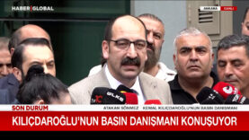 Basın danışmanı Atakan Sönmez: Kılıçdaroğlu göreve başlamıştır