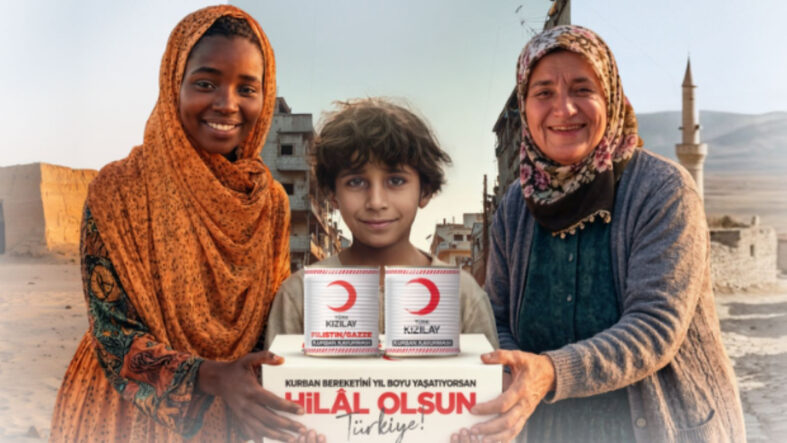 Bayram Gelmeden 4 Taksitle Kurban Bağışı Nasıl Yapılır?