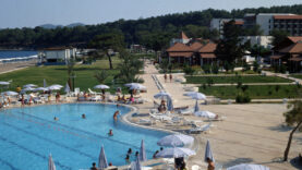 Bayram tatili öncesi otel fiyatları belli oldu