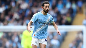 Bernardo Silva yeni takımını seçti: 2+1 yıllık anlaşma