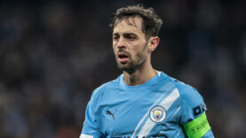 Bernardo Silva'dan Galatasaray kararı: İlkay Gündoğan görüşme gerçekleştirdi