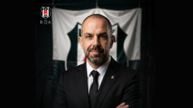 Beşiktaş, Erman Okerman'ı göreve getirdi