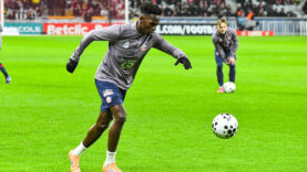 Beşiktaş ile Trabzonspor, Felix Correia transferinde karşı karşıya