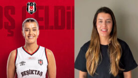 Beşiktaş, yeni sezon başlamadan liberosunu buldu