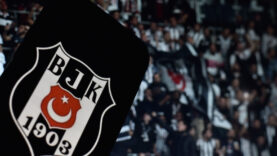 Beşiktaş'ın son anda iptal edilen 2026-27 koleksiyonu sızdırıldı