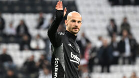 Beşiktaşlı Vaclav Cerny'den 'ayrılık' iddialarına yanıt