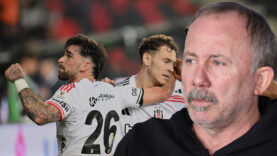 Beşiktaş'ta tam 12 ismin bileti kesildi: Sergen Yalçın döneminde gelenler de gidiyor