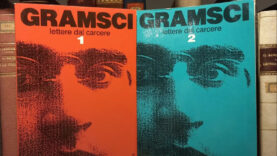 Bir Meloni hükümeti kararı! Gramsci'ye müfredat yasağı