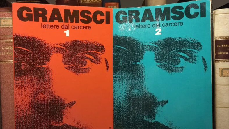 Bir Meloni hükümeti kararı! Gramsci'ye müfredat yasağı
