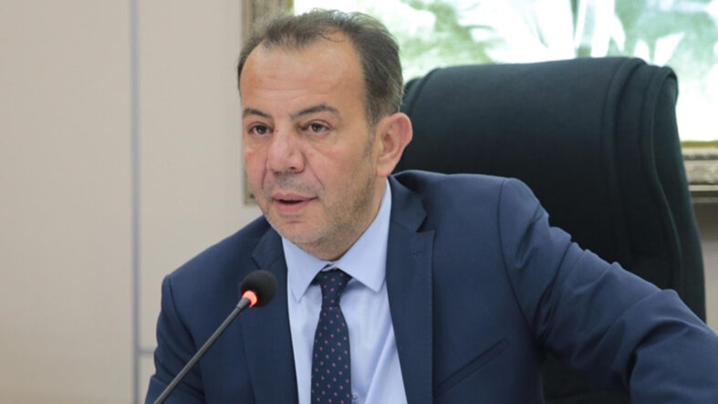 Bolu Belediyesi'ne yönelik soruşturmada iddianame tamamlandı! Tanju Özcan dahil 19 şüpheli...