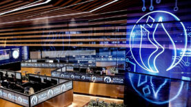 Borsa güne düşüşle başladı