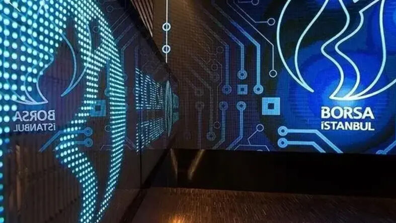 Borsa günü yükselişle tamamladı
