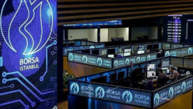 Borsa İstanbul günü yükselişle tamamladı