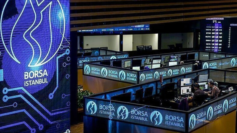 Borsa İstanbul günü yükselişle tamamladı