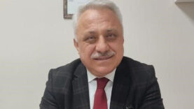 Bursa siyasetinin tanınan ismi Ayhan Özbek hayatını kaybetti