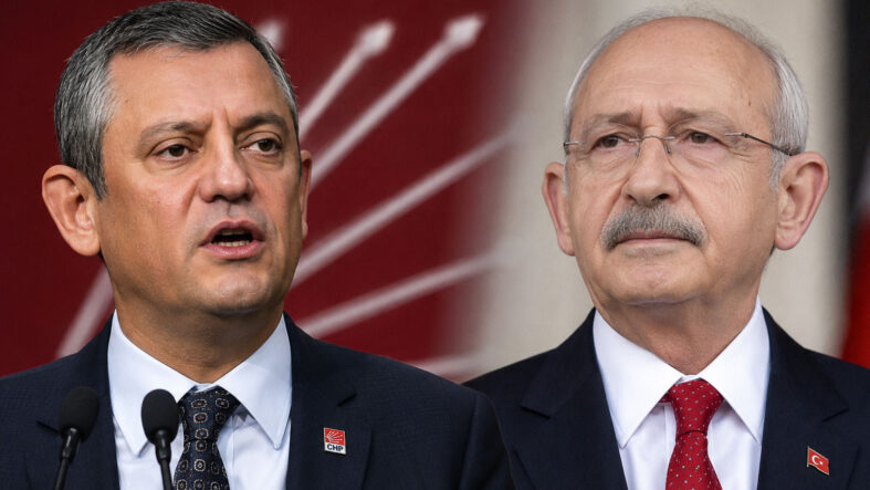 CHP'de yönetim düğümü nasıl çözülecek? İşte son durum