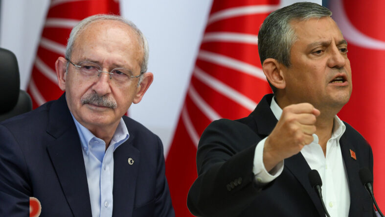 CHP'ye mutlak butlan... Bundan sonra ne olacak?