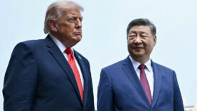 Çin'de Trump-Şi görüşmesi: Daha büyük iş birliği şansımız var