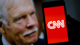 CNN'in kurucusu Ted Turner 87 yaşında hayatını kaybetti!