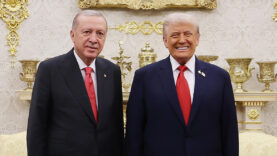 Cumhurbaşkanı Erdoğan ile Trump telefonda görüştü: İran ve Suriye meselesi masaya yatırıldı