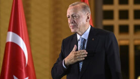 Cumhurbaşkanı Erdoğan: TRT'mizin 62'nci kuruluş yıl dönümünü tebrik ediyorum