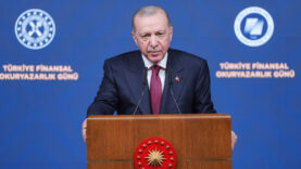 Cumhurbaşkanı Erdoğan: Türkiye krizlere dayanıklılığını kanıtlamıştır
