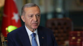 Erdoğan'dan Avrupa şampiyonasında derece kazanan milli tekvandoculara kutlama