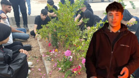 Daha 15 yaşındaydı... Staj için gitti, feci şekilde can verdi