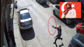 Diş hekimi eşini çocuklarının gözü önünde başından vurarak katletti: Cani koca için karar çıktı