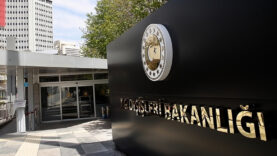 Dışişleri Bakanlığı: "Başbakan Zeydi’ye bu kritik görevinde başarılar diliyoruz"