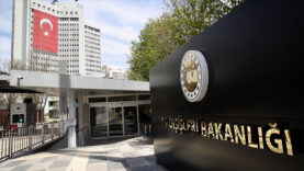 Dışişleri Bakanlığından Yunanistan'ın "asılsız Pontus iddialarına" yönelik tepki