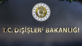 Dışişlerinden Pakistan’da meydana gelen terör saldırısına kınama