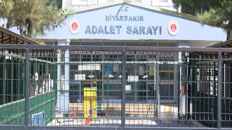 Diyarbakır'da doktoru darbeden zanlı tutuklandı