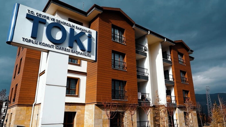 DMM'den TOKİ dolandırıcılığı uyarısı