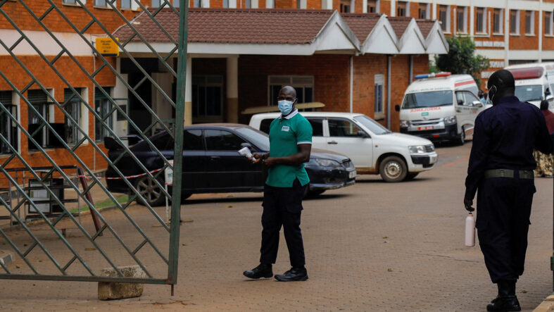 Dünya Sağlık Örgütü'nden kritik karar: Ebola salgını için 'uluslararası acil durum' ilan edildi