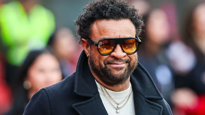Dünyaca ünlü müzisyen Shaggy, İstanbul'da konser verecek