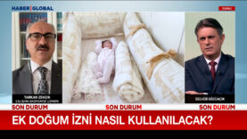 Ek doğum izni için son başvuru tarihi belli oldu