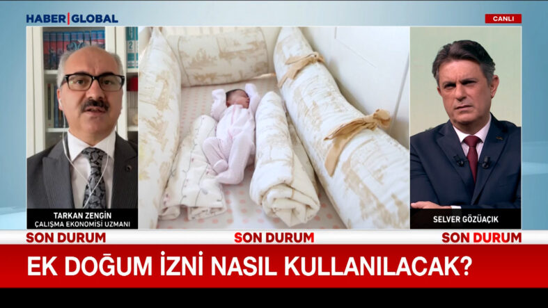 Ek doğum izni için son başvuru tarihi belli oldu