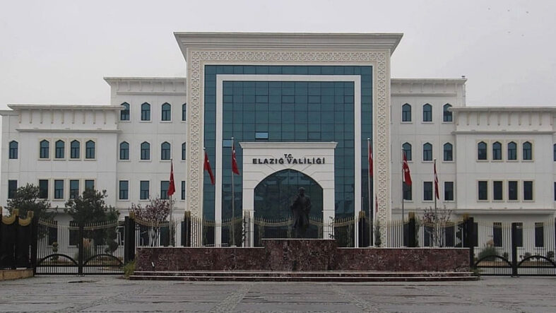 Elazığ Valiliği açıkladı: Özel bir hastaneye 47 milyon lira ceza kesildi