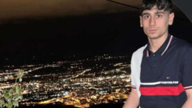 Elazığ'da kan donduran cinayet: 16 yaşındaki çocuk, bıçaklanarak öldürüldü
