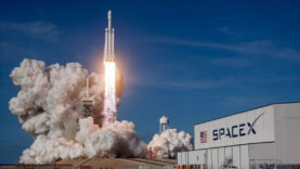 Elon Musk'ın şirketi SpaceX'ten halka arz başvurusu