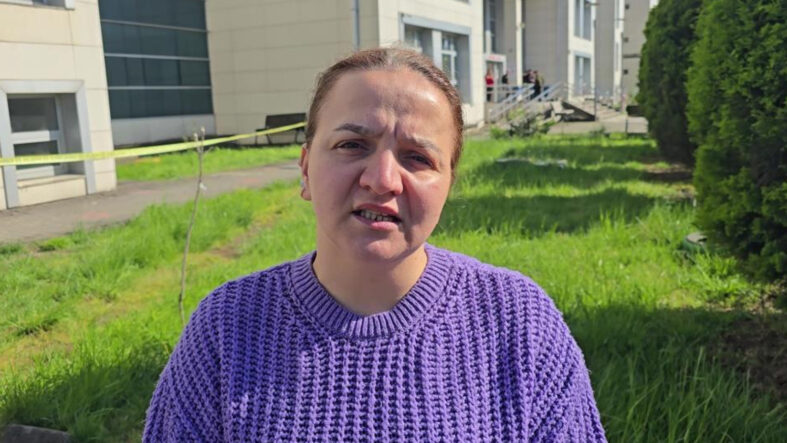 Enişteye yeğenine istismar davasında 15 yıl hapis cezası