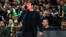 Ergin Ataman 'saygısızca' demişti, Valencia geri adım atmadı