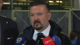 Ertan Torunoğulları: "Sakın ha sezonu sona erdi. Futbolseverlere sakın ha sezonu hayırlı olsun"