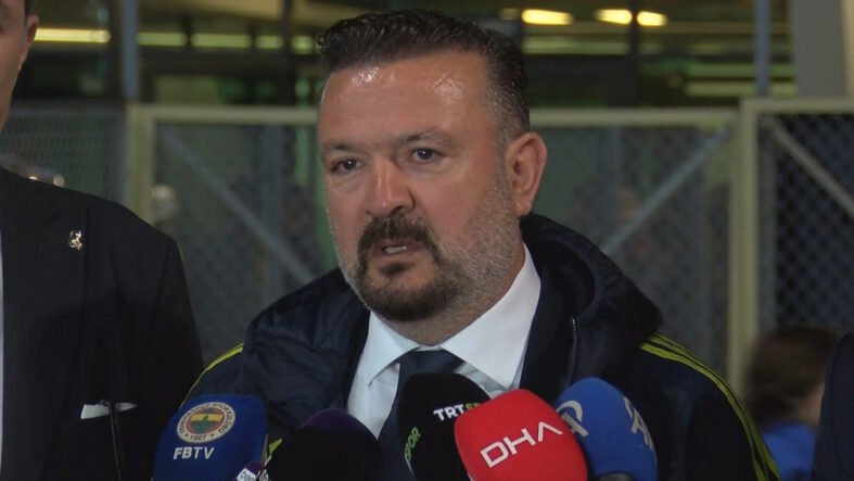Ertan Torunoğulları: "Sakın ha sezonu sona erdi. Futbolseverlere sakın ha sezonu hayırlı olsun"