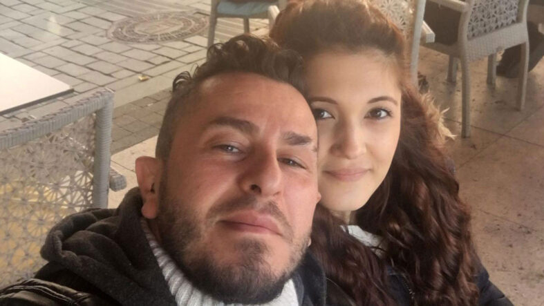 Eşi çalışamayan Ümran’ın 4 çocuğuyla yaşam mücadelesi