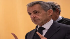 Eski Fransa Cumhurbaşkanı Sarkozy için istenen ceza belli oldu